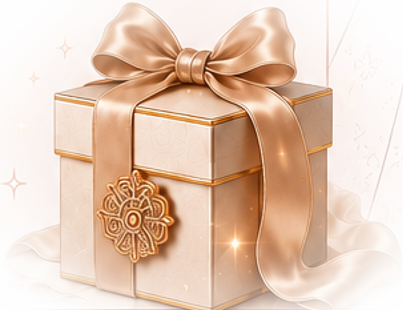 Free wedding mehndi gift box
